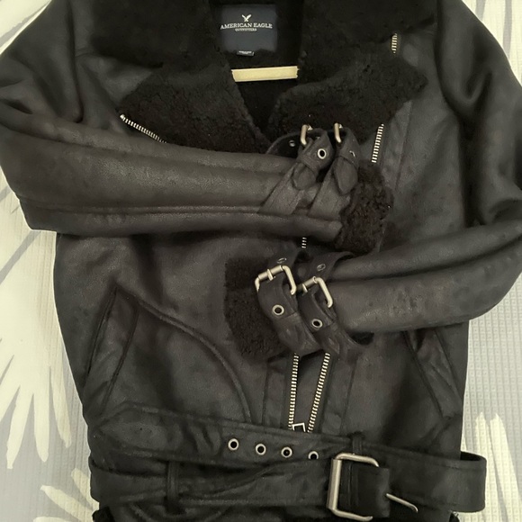 Sheep jacket - Picture 4 of 6